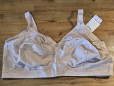 SEXY: TRIUMPH COTTON DOREEN BH