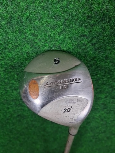 Adams golf holz damen - 5-holz,