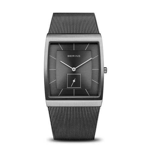 Bering herren armbanduhr - bering,