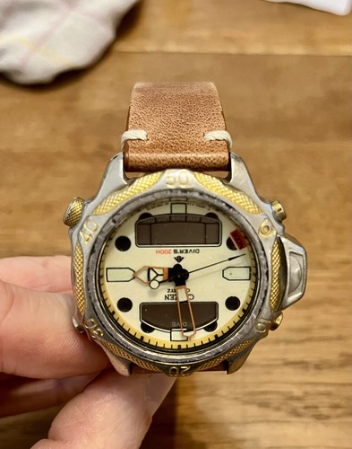 Citizen promaster aqualand - promaster,