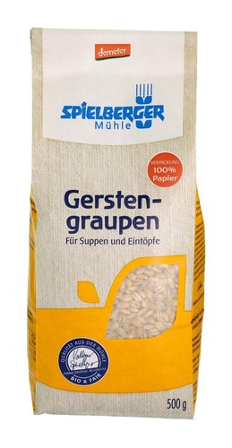 Spielberger mühle - spielberger,
