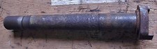 Brake shaft - , (left
