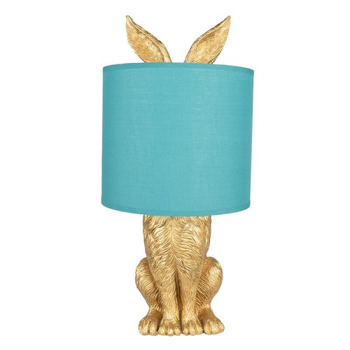 Clayre eef tischlampe - clayre,