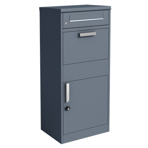 Premium standbriefkasten - premium,