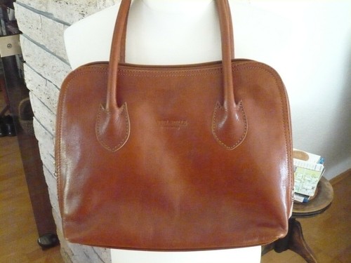 Vintage edle tasche vera - ,