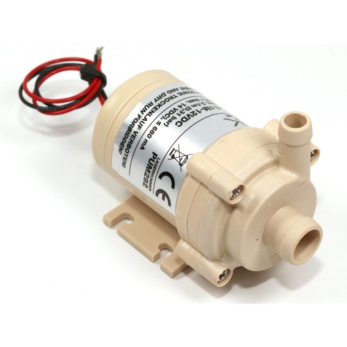 Chemie pumpe aquarium max - chemie,