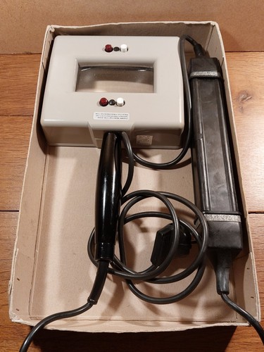 Waldmann lupenleuchte 464 - waldmann,