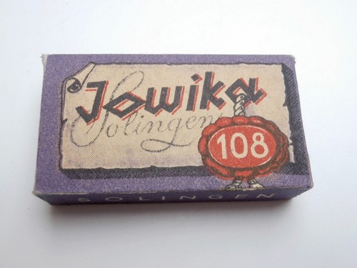 Jowika rasierklinge 08 - jowika,