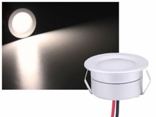 Mini alu led - mini, 1w