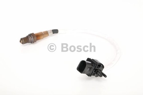 Bosch lambdasonde 258 017 - lambdasonde, 0