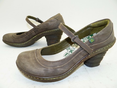 Naturalista pumps high - el,
