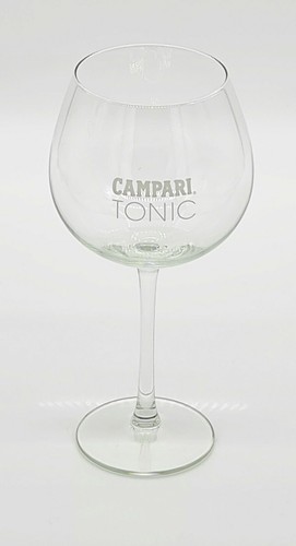 Campari tonic bitter - campari, aperitif