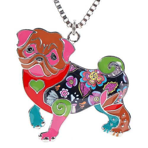 Hund schmuck halskette - schmuck,,