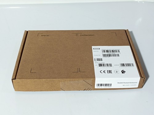 Hewlett packard enterprise - hewlett,