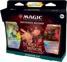 Magic the lord rings - lord,