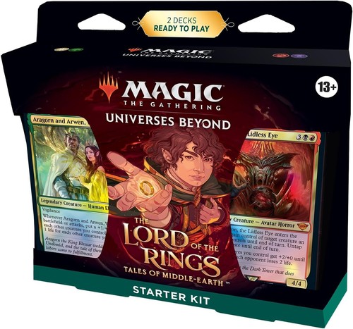 Magic the lord - magic,