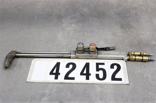 Kayser autogen schneidbrenner - kayser,