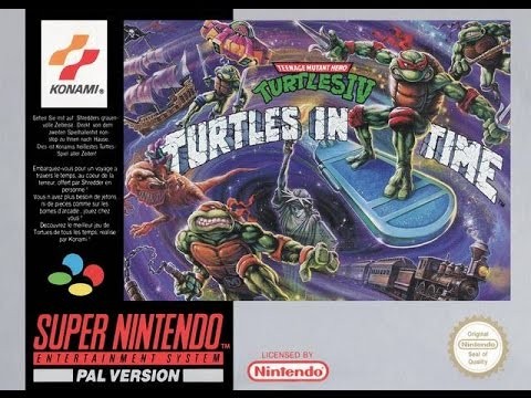 Teenage mutant ninja - teenage, turtles