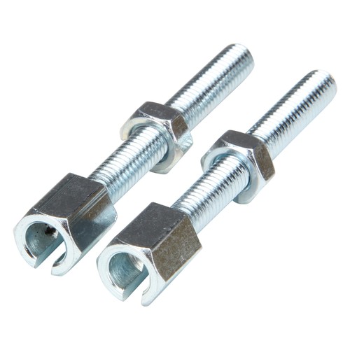 Bowdenzug zug - 2x,
