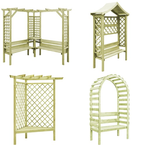 Pergola holzpergola - pergola,