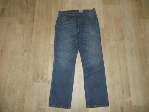 Wrangler texas stretch w34 l32 - texas,