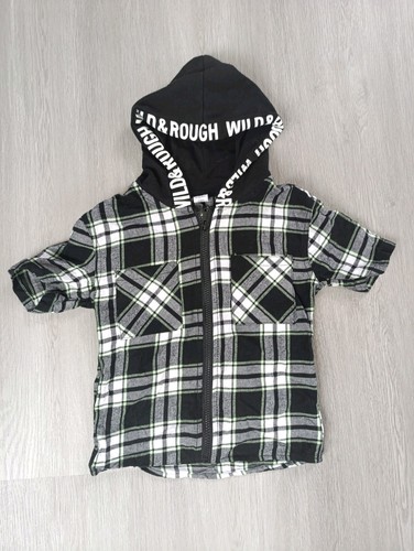 Dopodopo kapuzen jacke - dopodopo,