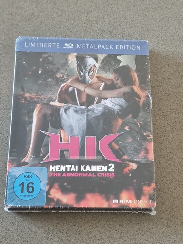 Hentai kamen metalpack - 2, ,