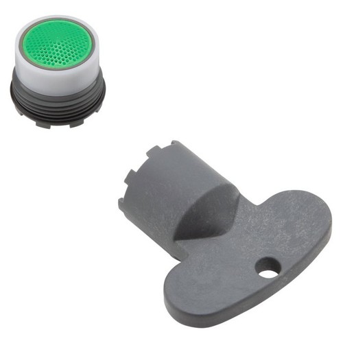 Hansgrohe luftsprudler - hansgrohe,