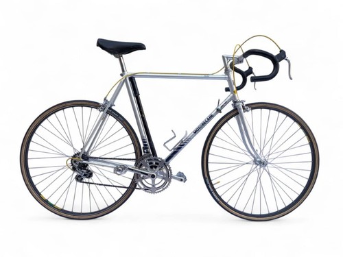 Vintage rennrad motobecane - vintage,