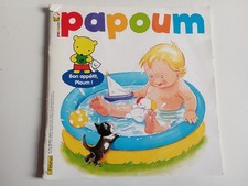 Papoum guten appetit ploum - papoum,