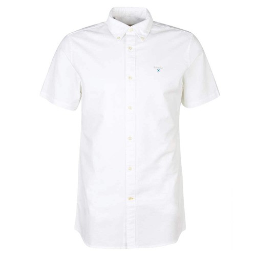 Barbour oxtown oxford tailored - oxtown,