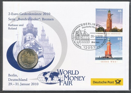 865780 numisbrief 2010 world - 865780),
