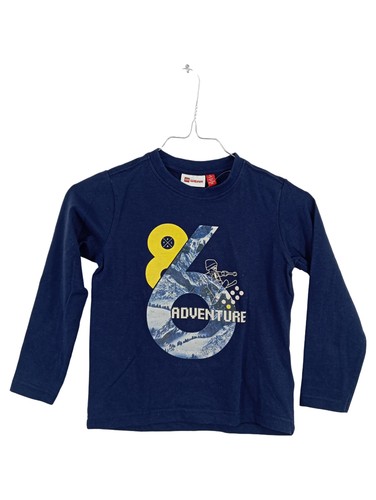 Lego wear jungen langarmshirt - wear,