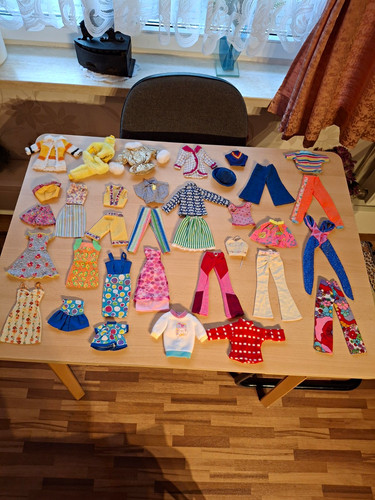 Barbie ken vintage ab - barbie,