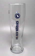 Huber bierglas pint - huber,