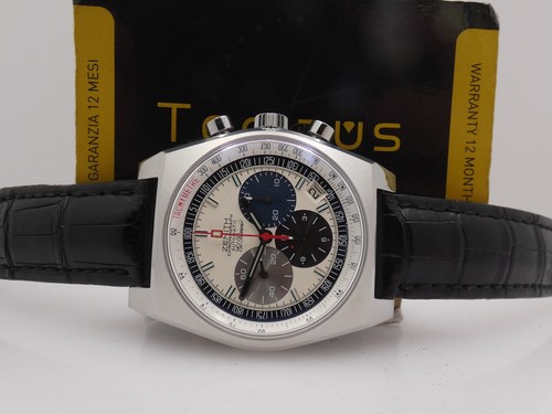 Chrono zenith primero - primero, new