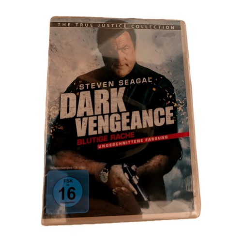 Dark vengeance blutige rache - blutige,