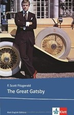 The great gatsby von - the,