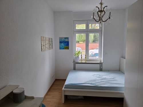 Weißes 140cm malm bett inkl - weißes, malm-bett,