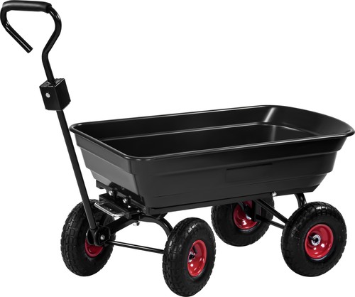 Gartenwagen transportwagen - gartenwagen,