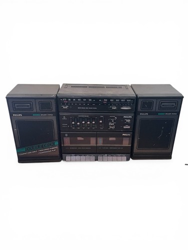 Vintage rare philips d8578 - vintage,