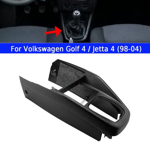 Verkleidung mittelkonsole vorn - verkleidung,