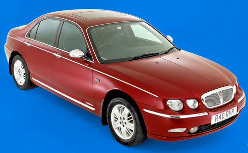 Rover werkstatthandbuch - rover,