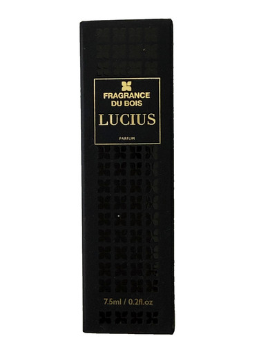 Fragrance bois lucius - fragrance,