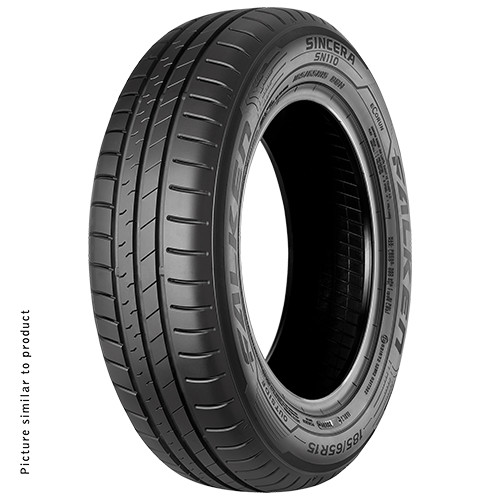 Falken sommerreifen 175 - falken, r17