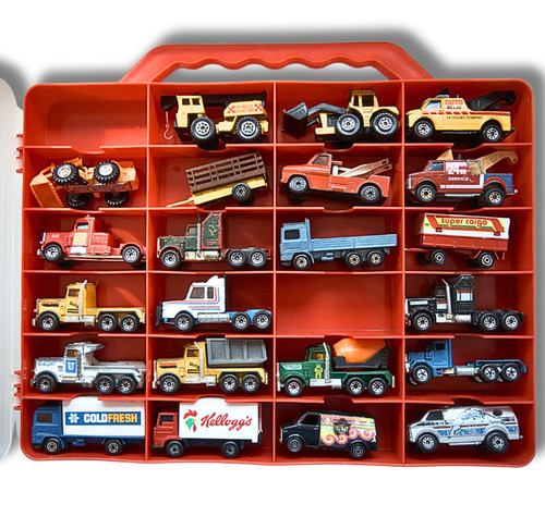 Modellautos matchbox tomica - modellautos,