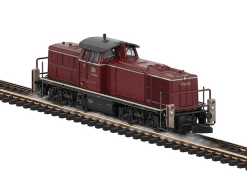 Märklin 88510 mini club - märklin, db