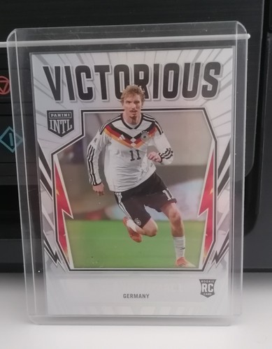 Panini dfb intl - dfb,