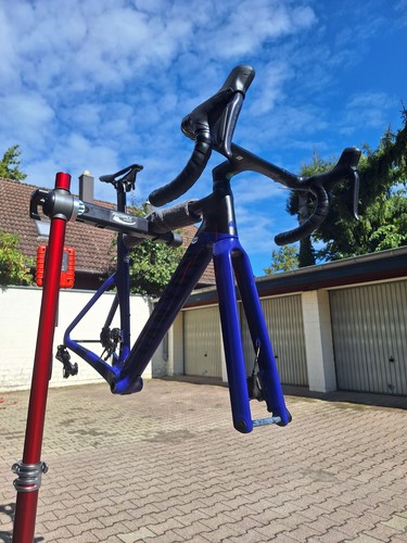 Canyon aeroad slx s - canyon,