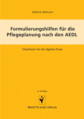 Formulierungshilfen für die